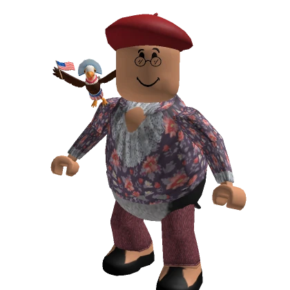 Nuts's avatar