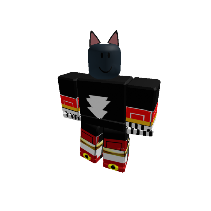 Roblox banner for @acclaim