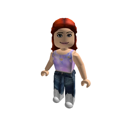 isabellamingrl's avatar