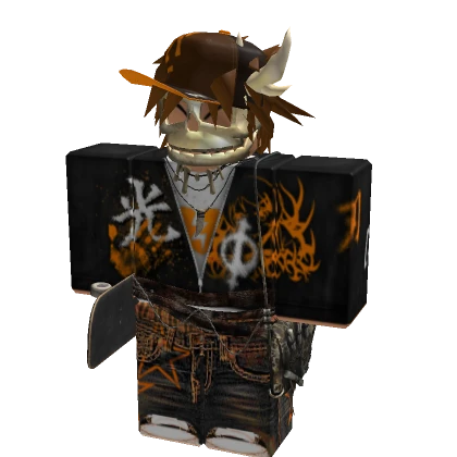 ch1pwrecked's avatar