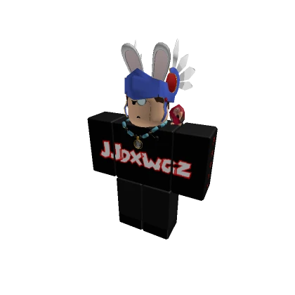 georgeluvbug's avatar