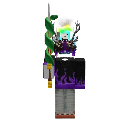 MidnightBaja's avatar