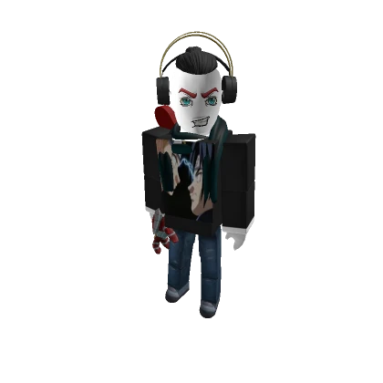 Cristal5550's avatar