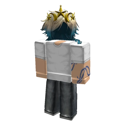 The Strongest's avatar