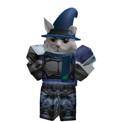 Lucasrai's avatar