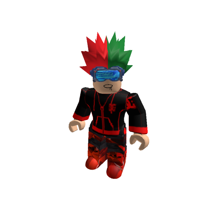 Roblox banner for @vitold000