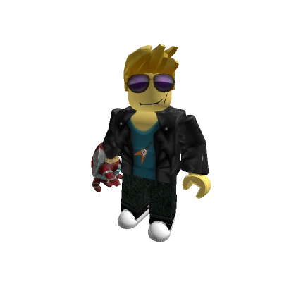 ThorHammer1010's avatar