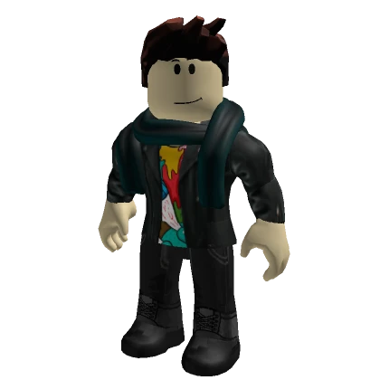 Kevinjs020309's avatar