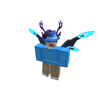 FrostyTheSheep's avatar