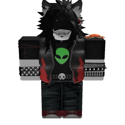 SwagiliciousVEVO's avatar