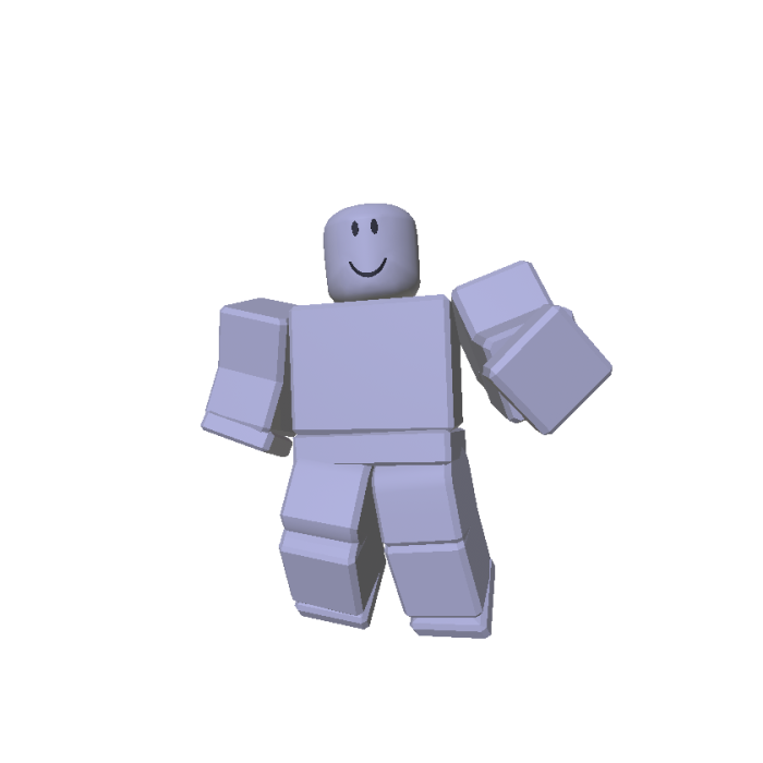 Angel Floating Pack