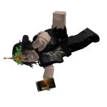 alphaphonkravenman's avatar