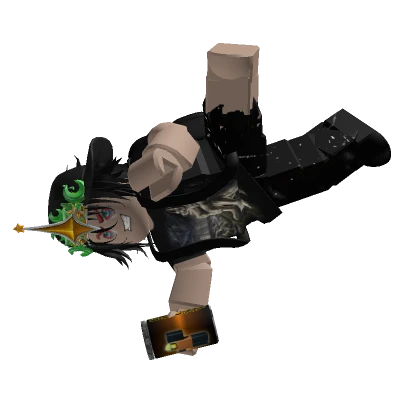 alphaphonkravenman's avatar