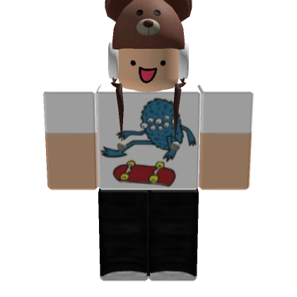 BigBearSaysBoo's avatar