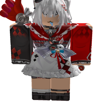 Full avatar of orcavala