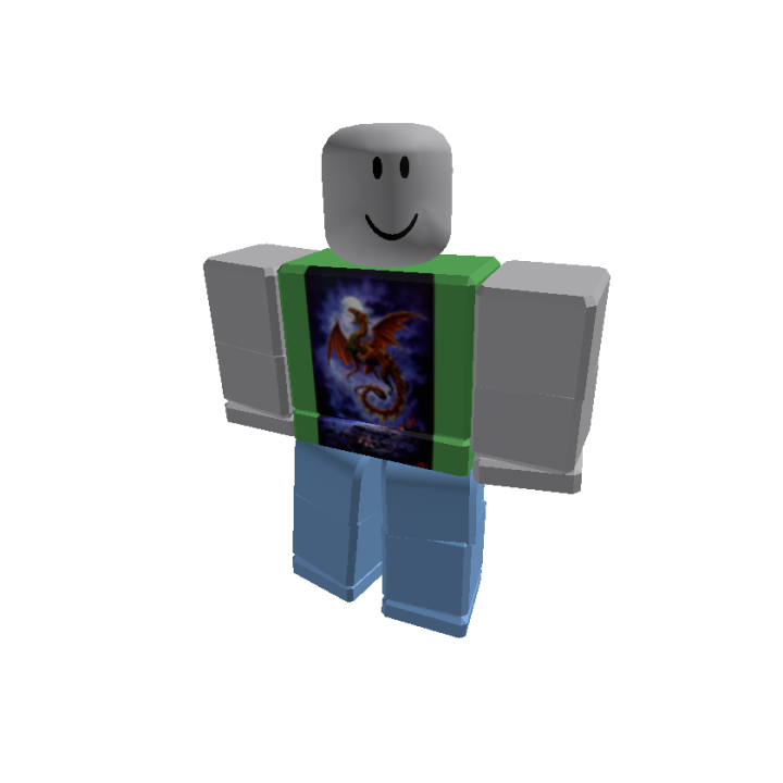 Roblox banner for @Internally