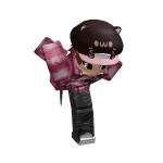 Thecolagte's avatar