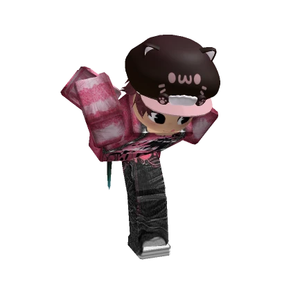Thecolagte's avatar