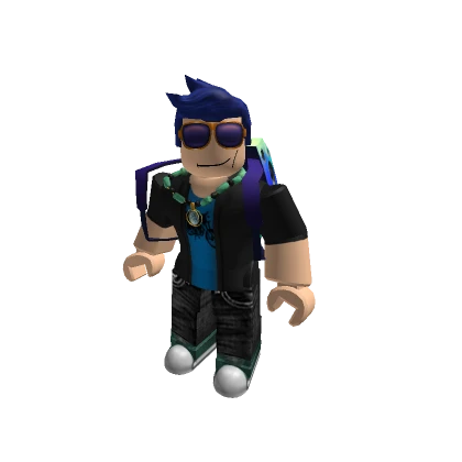 Blueberrry's avatar