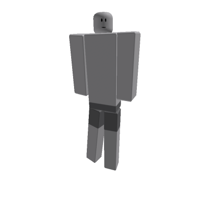 슈퍼 롱 R6 - Roblox