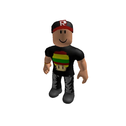 kacperox's avatar