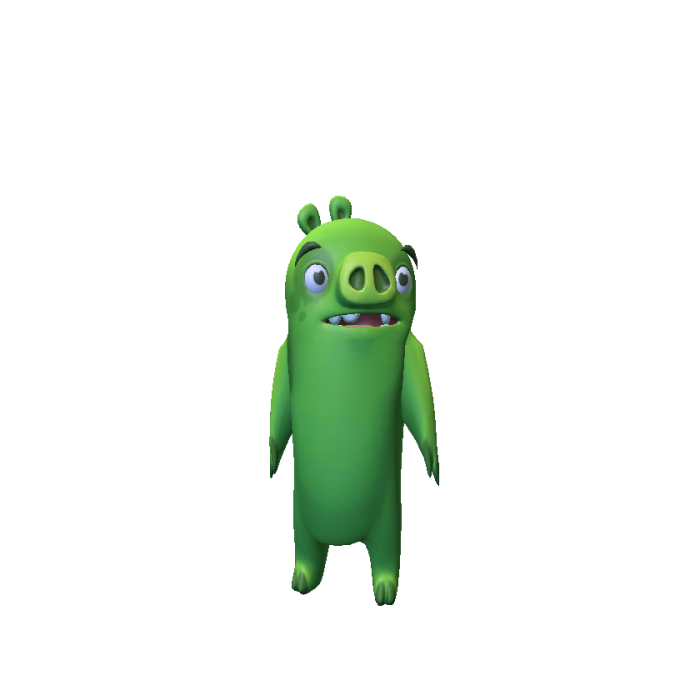 Piggy Ross