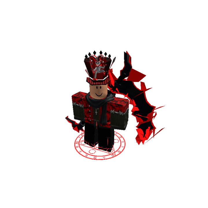 Roblox banner for @cao