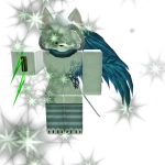 Dreadfulpaws's avatar