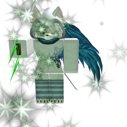 Dreadfulpaws's avatar