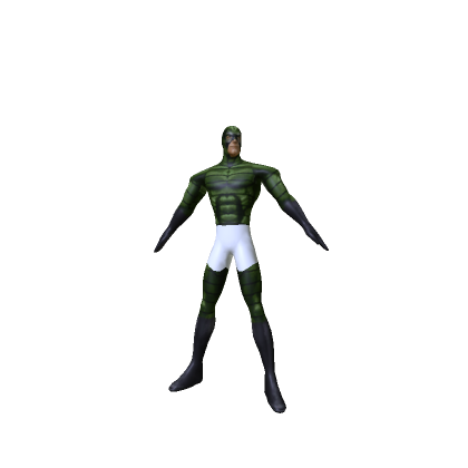 Scorpion - Marvel thumbnail