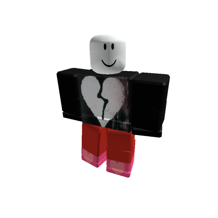Roblox banner for @breakup
