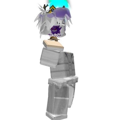 Grim Reaper's avatar