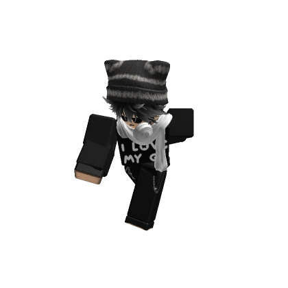 ilovemyayen's avatar