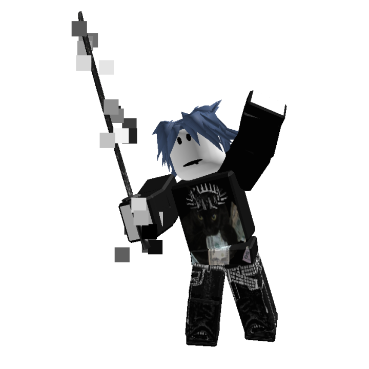 Roblox banner for @verdict