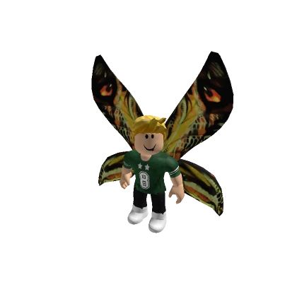 mr_ducklinswag's avatar