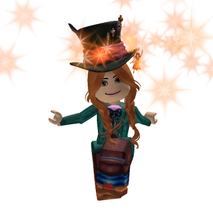 cherryblossom's avatar