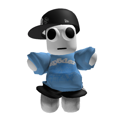 Full avatar of yobaniboi