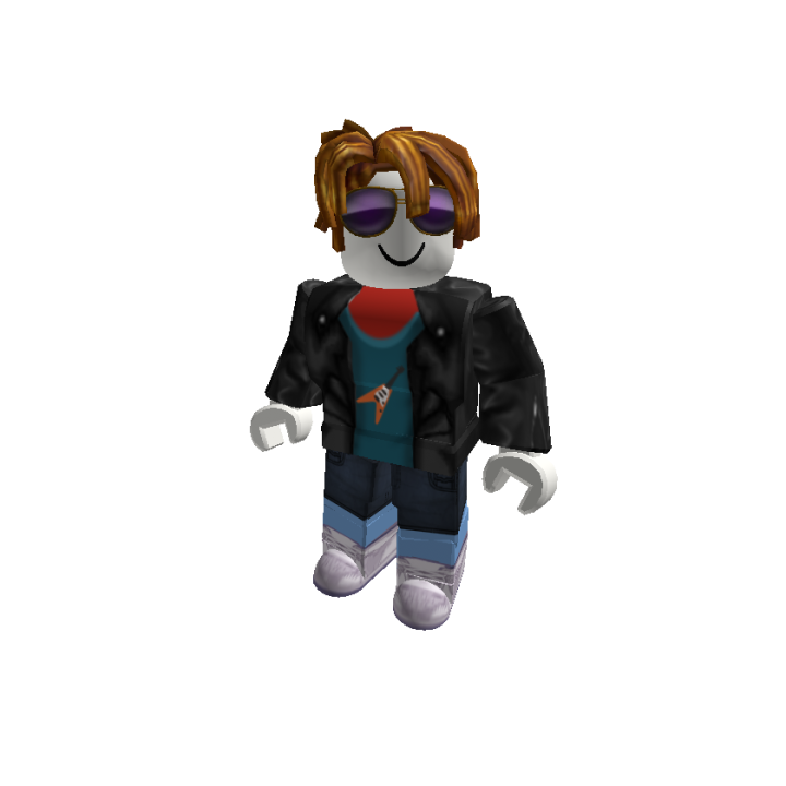 Roblox banner for @marcusk34