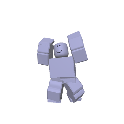 Rawr T-Rex Dinosaur Animation Pack