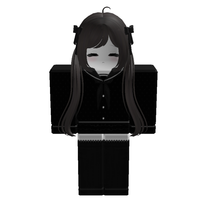 Roblox banner for @Unread