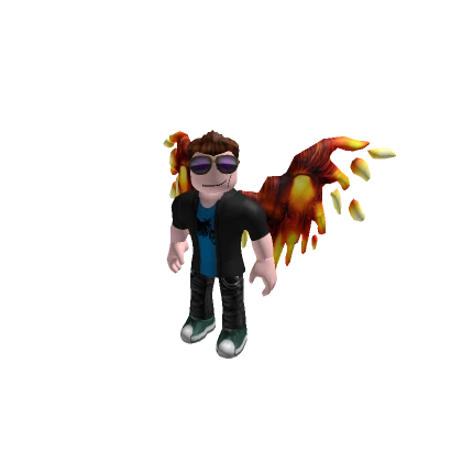 StealthyDog501's avatar