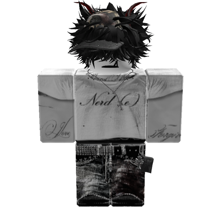 Roblox banner for @lifeafterdth