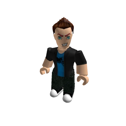 Chinmailboy's avatar