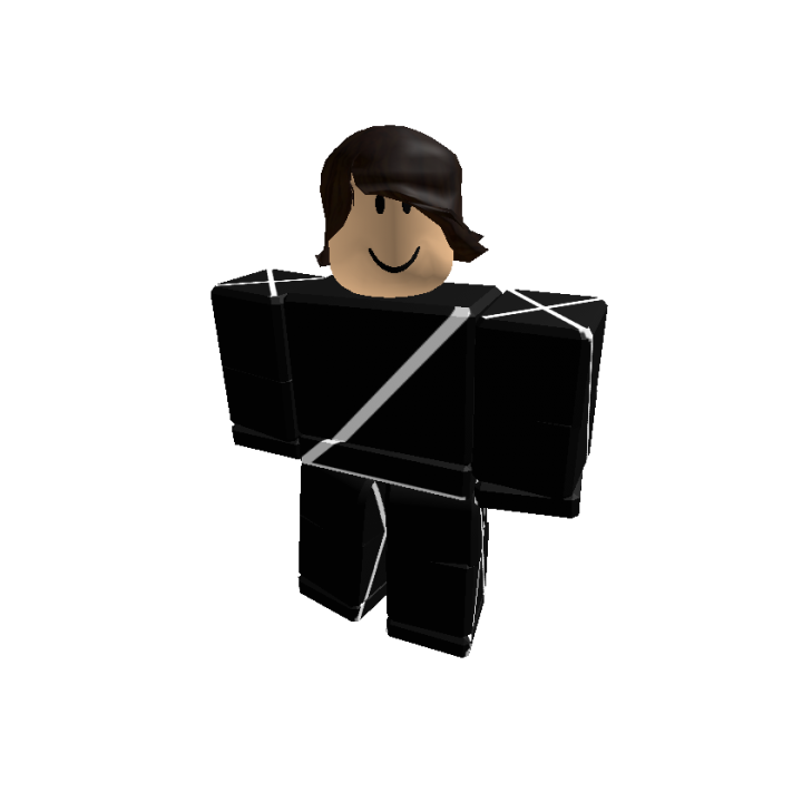 Roblox banner for @Partially