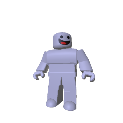 Sammy [Recolorable]