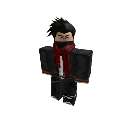 ShiKaizoku's avatar