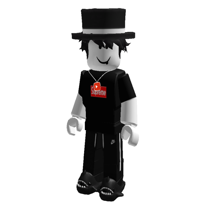 Roblox banner for @guyone61