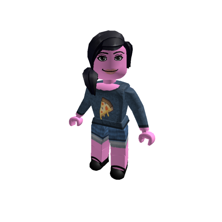 Roblox banner for @zebrafr