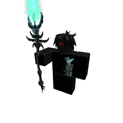 Spiritfireohio's avatar