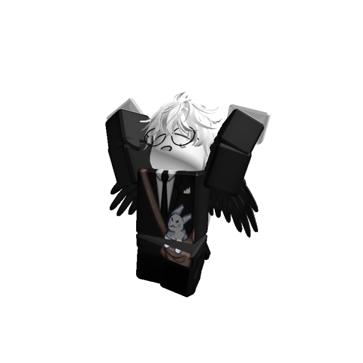 Roblox banner for @mahayul